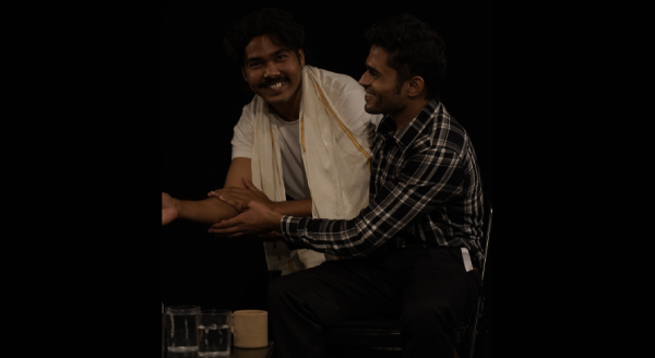 The Actor's Process: From Script to Camera